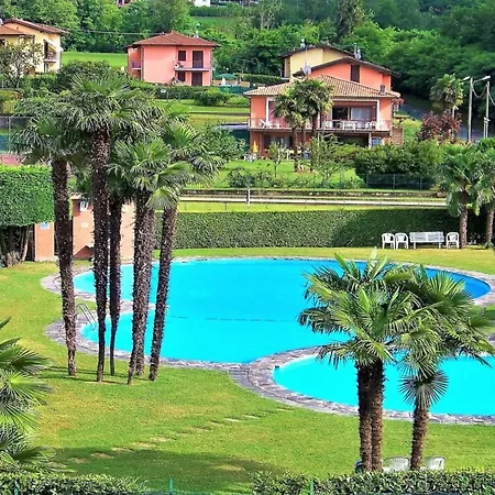 Belmonte Comfortable Hébergement de vacances Brezzo