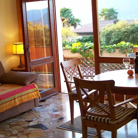Hébergement de vacances Belmonte Comfortable Brezzo